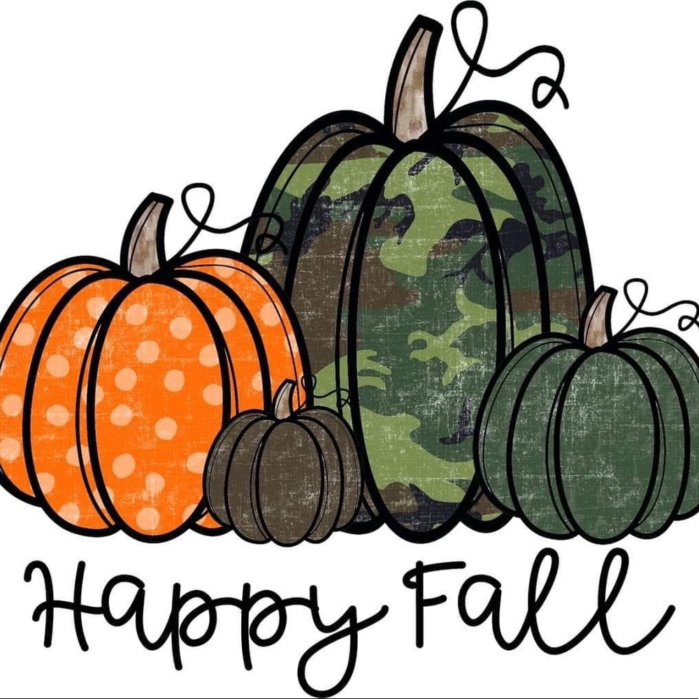 Fall/Halloween shirts - Picture 10 of 16